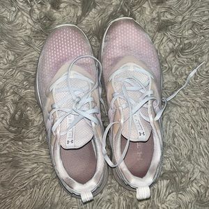 Under Armour Tennis Shoes